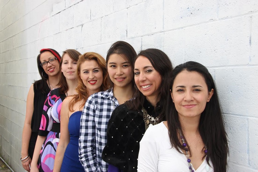 estrogen