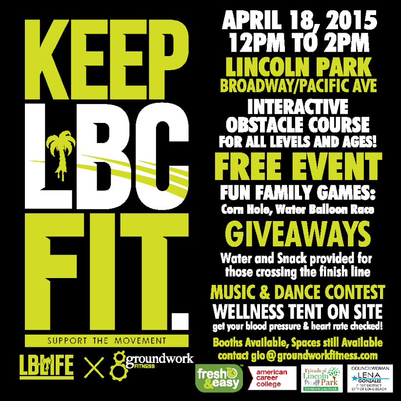keeplbcfit