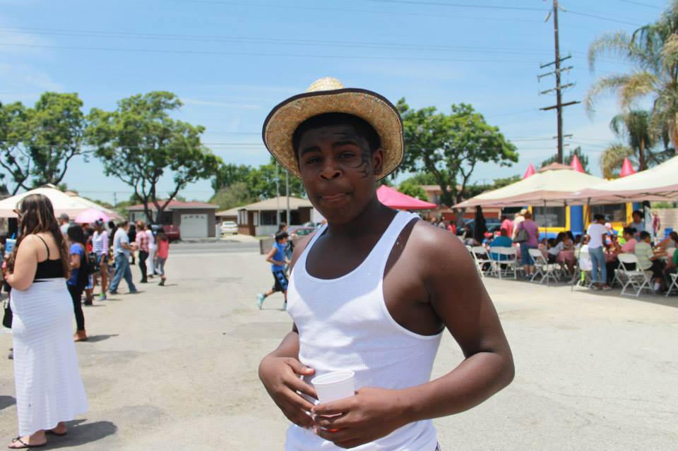 keyshawn