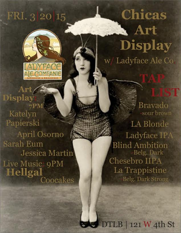 ladyface
