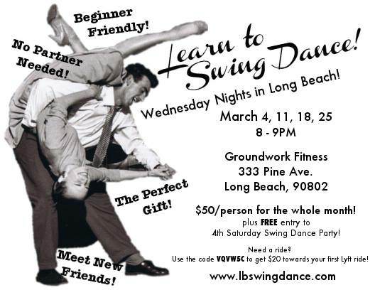 swingdance