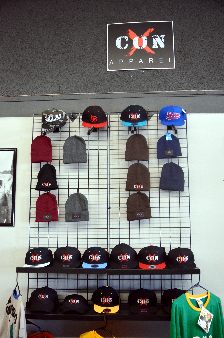 xcon4