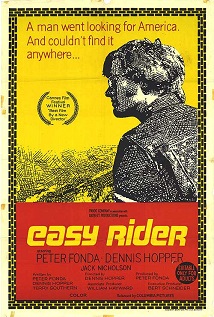 Easy Rider Poster