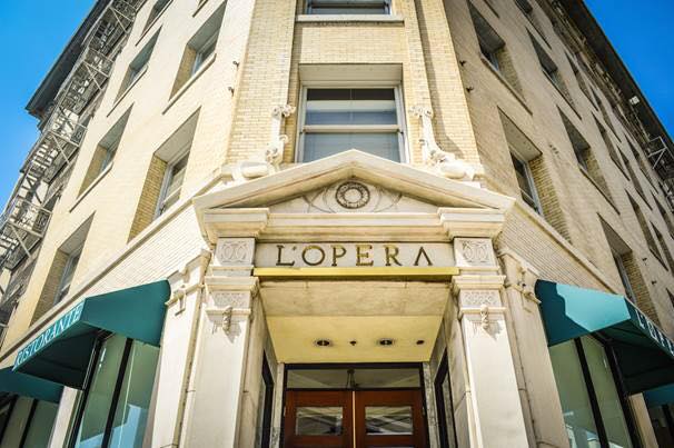 LOpera