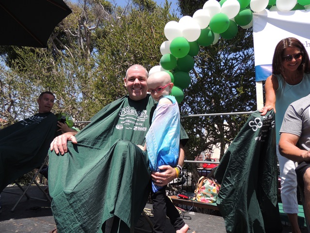 headshaving