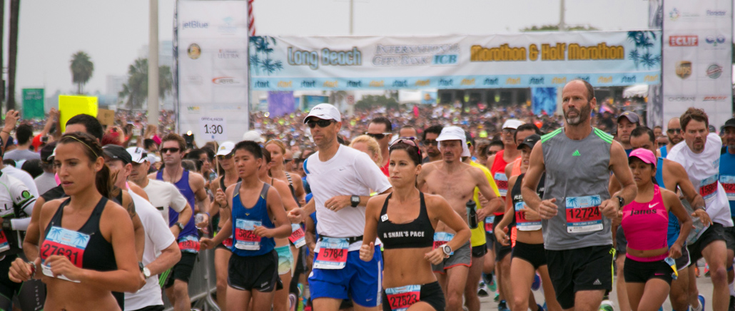 runracing