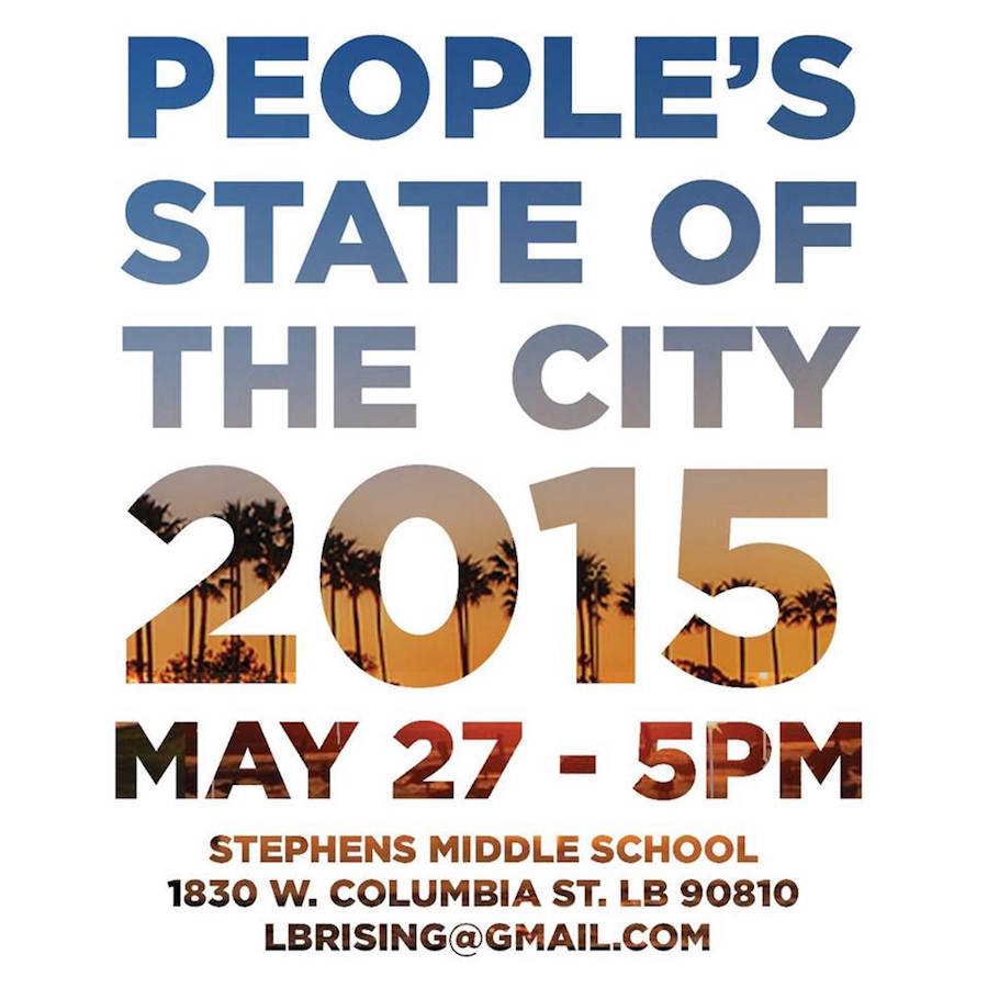 2015 peoples state of the city