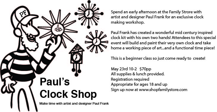 PaulFrank-ClockWorkshop-FAMILY