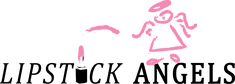 lipstick angels