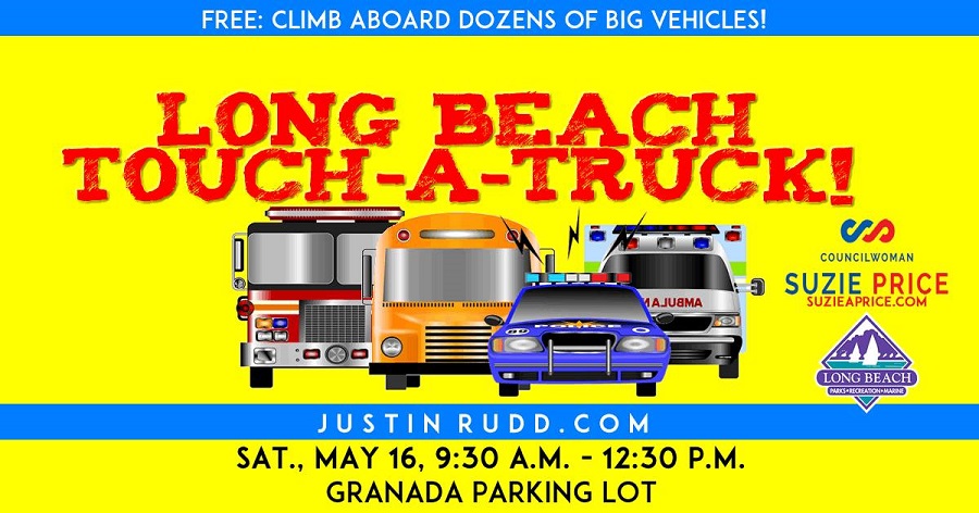 touch a truck
