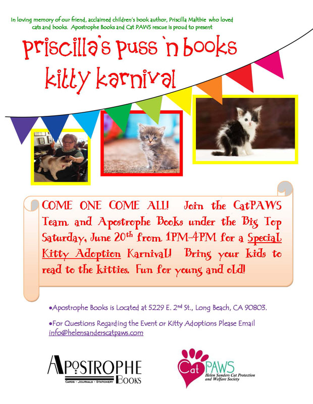 Kitty Karnival pdf format
