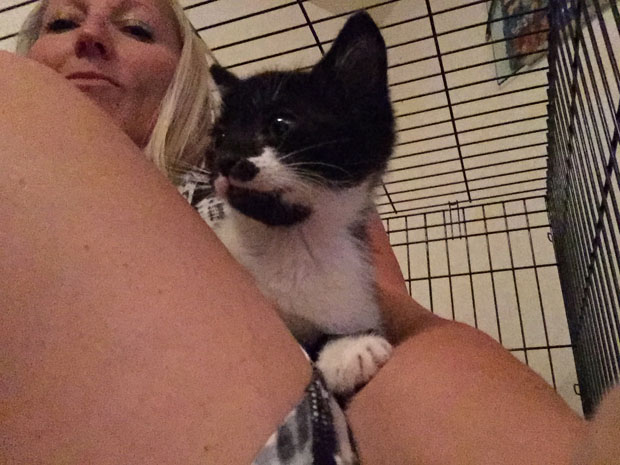 Mustachio
