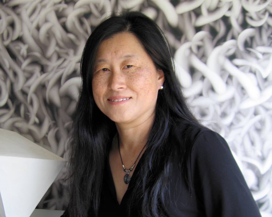 Sheriann Ki Sun Burnham