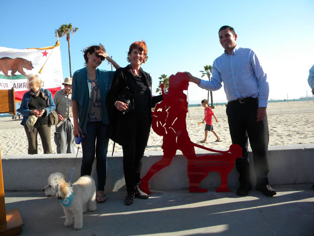 Suzie Karena Quincy and Robert
