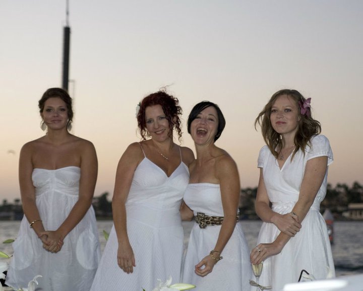 Wedding Family