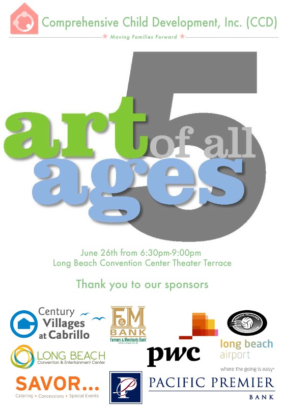 artofallages