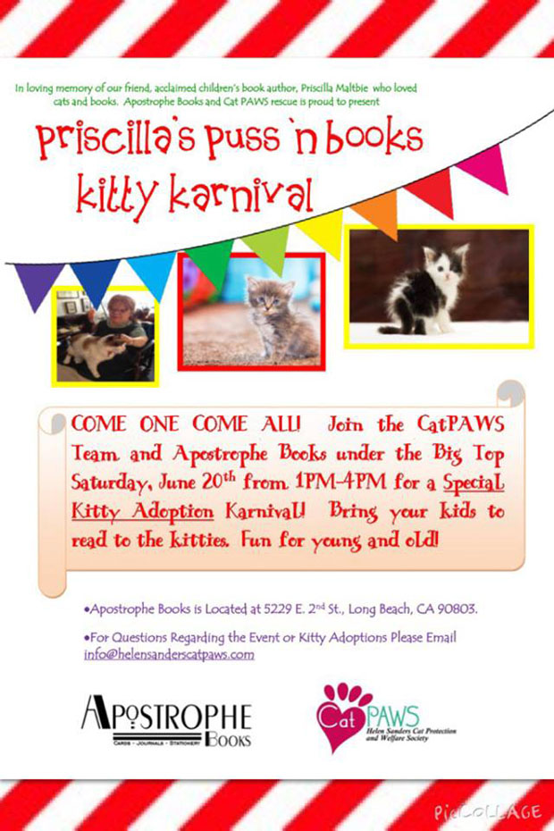flyer