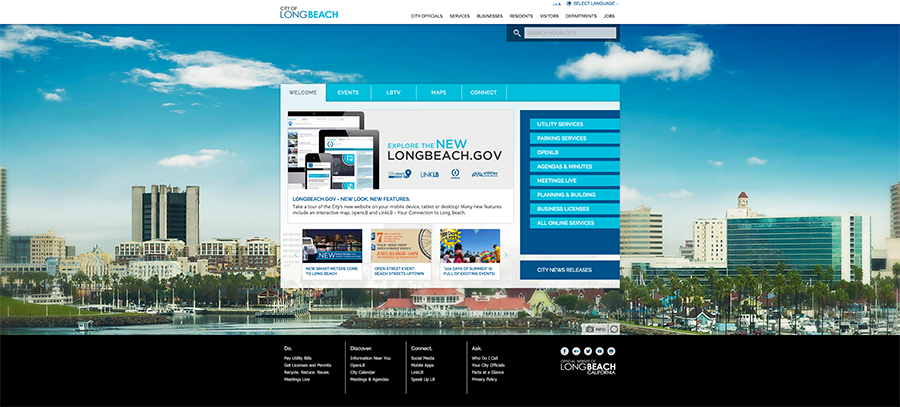 longbeach gov