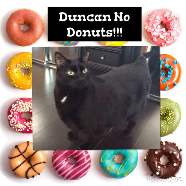 Duncans FB page