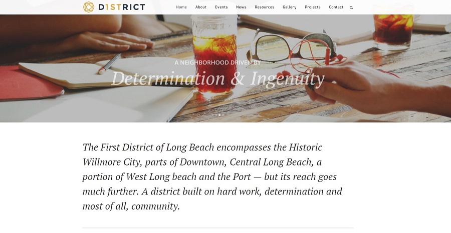 FirstDistrictWEb