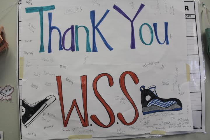 WSS1
