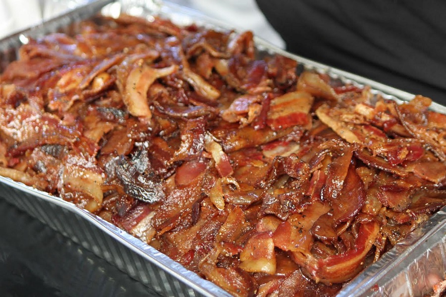 bacon