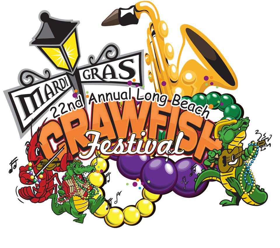 crawfish