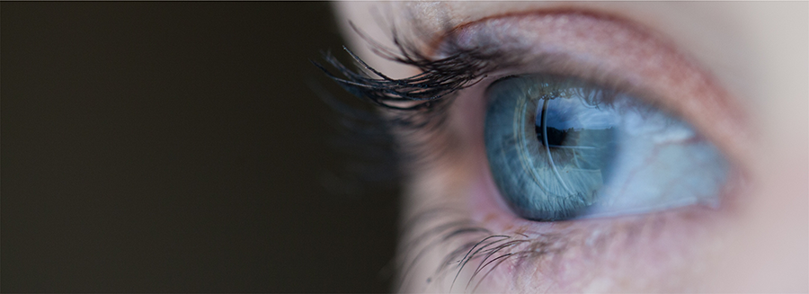 eyes