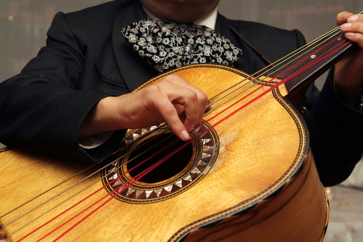 mariachi