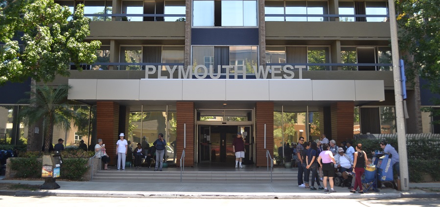 plymouthwest