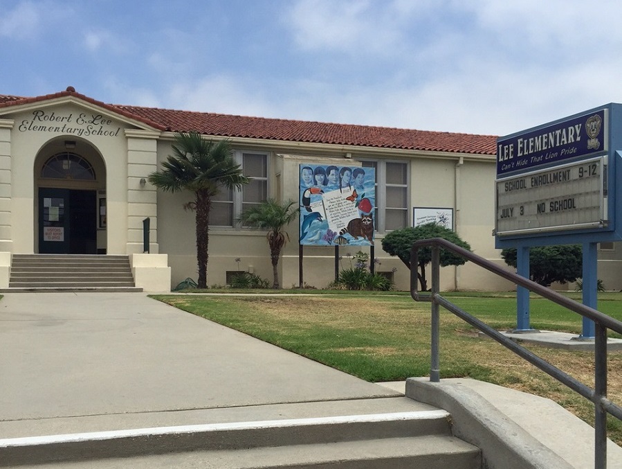 roberteleeelementary