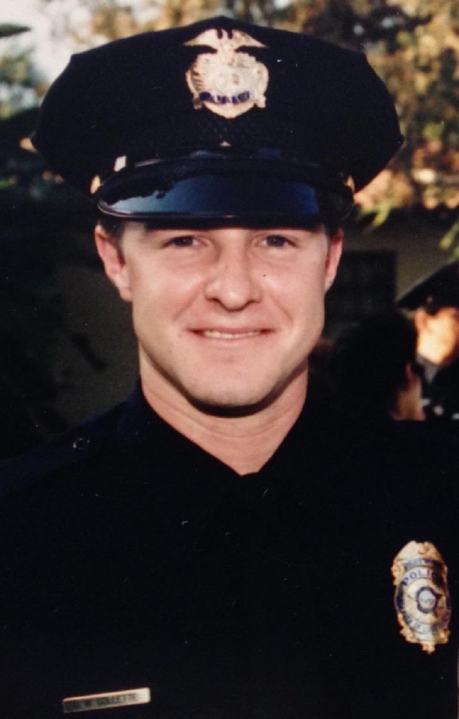 Brian Collette