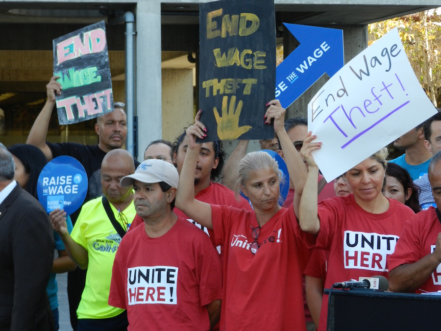 EndWageTheft