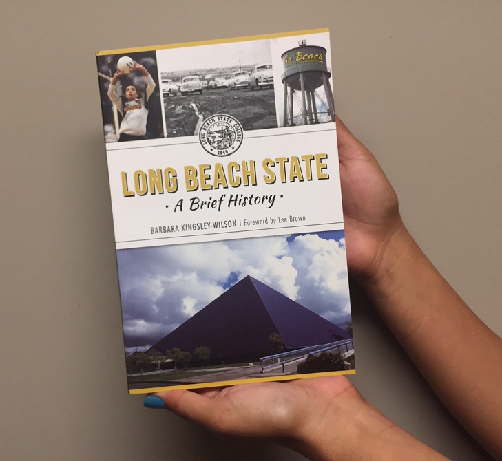 LBSU Brief History