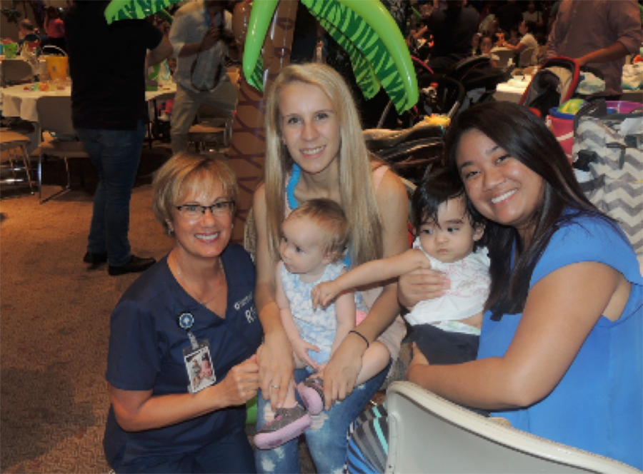 NICU-graduates