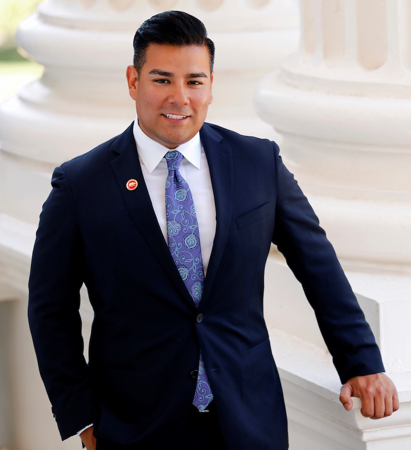 Ricardo Lara Official 2015 3
