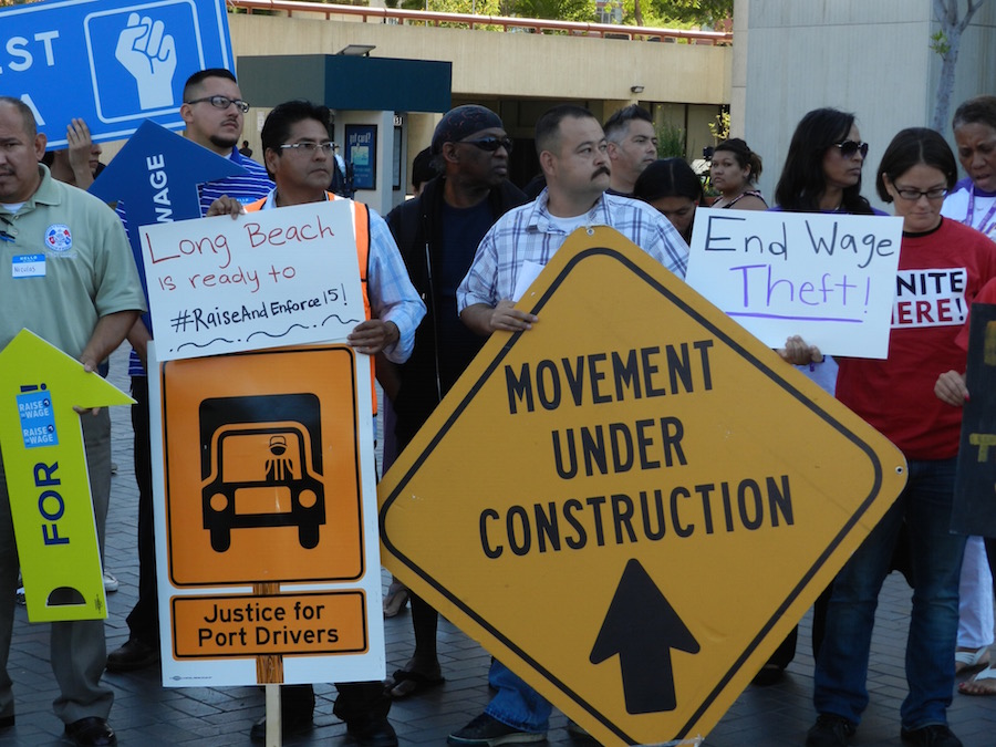 WageProtestors