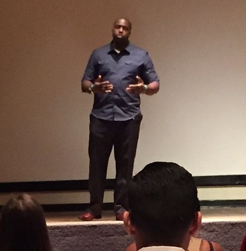 brian banks