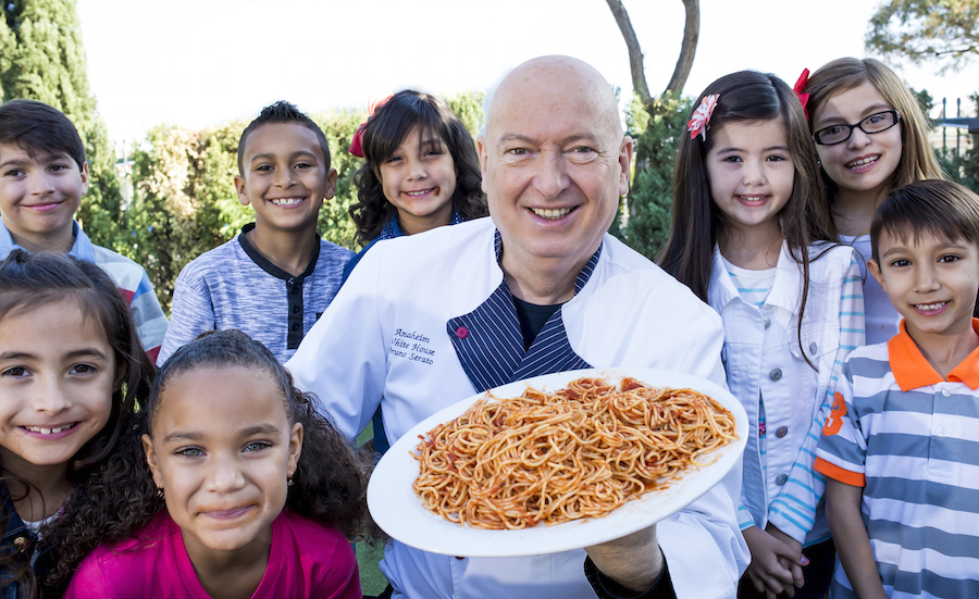brunoSpaghetti
