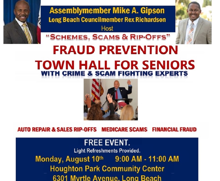 fraud prevention