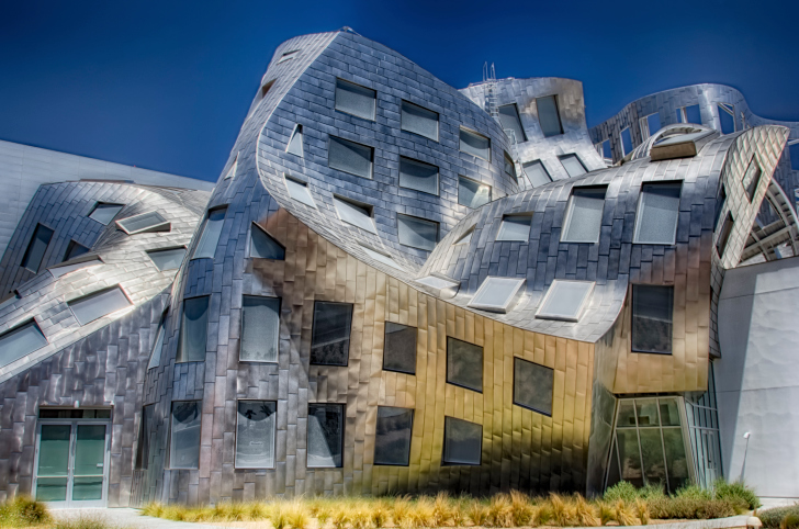gehry