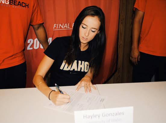 gonzales