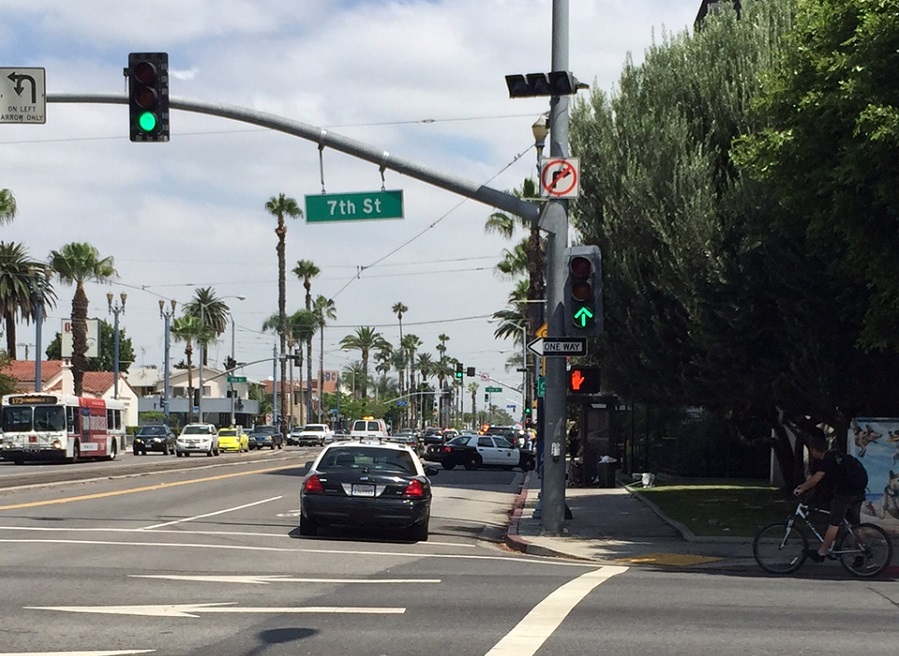 long beach loop