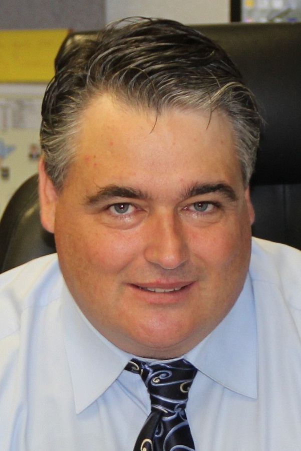 Edward Farrell