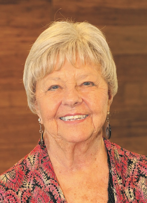Liz Minor
