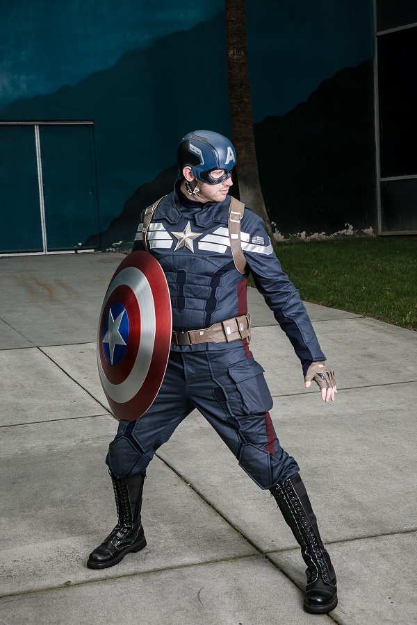 LongBeachCaptainAmerica