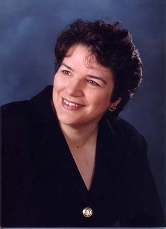 Martha Bernadett