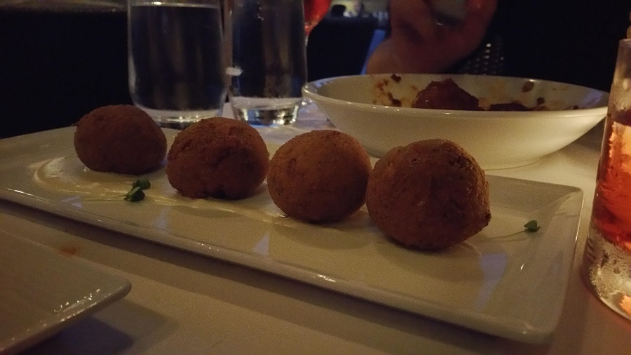 Meatballs