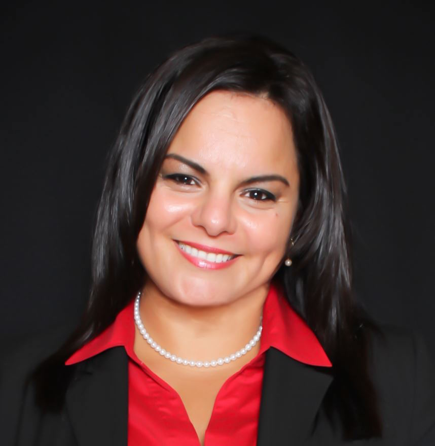 Vivian Malauulu - Long Beach Community College District Candidate - Photo By Adelyna Tirado 2