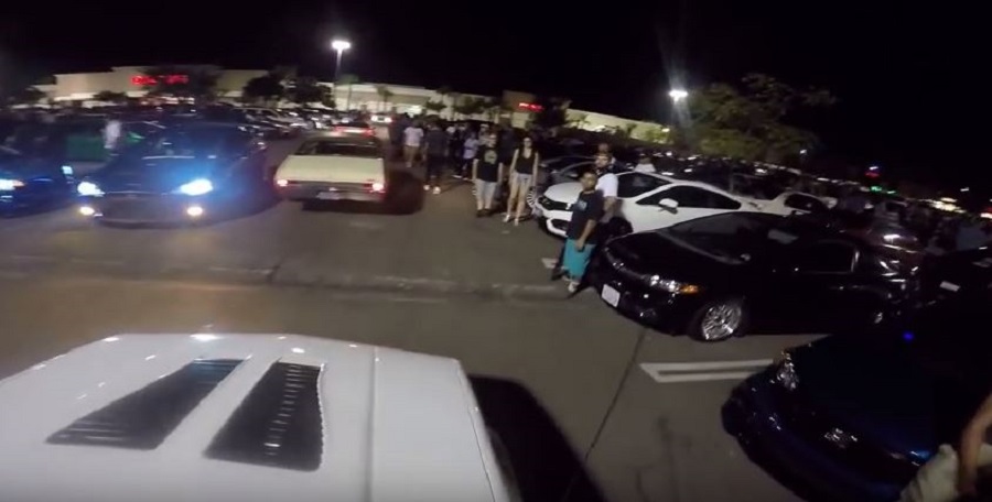 WalkerMeetUp